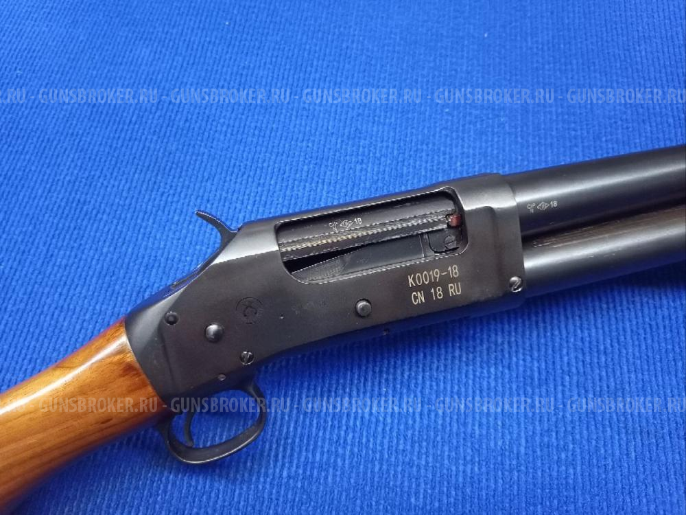 NORINCO 1897 / реплика Winchester M1897