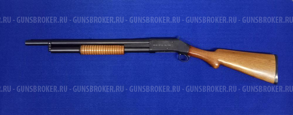 NORINCO 1897 / реплика Winchester M1897