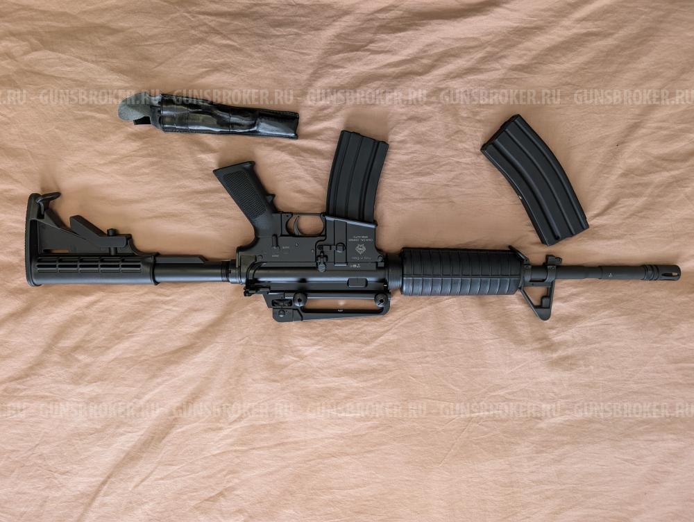 Norinco 223rem