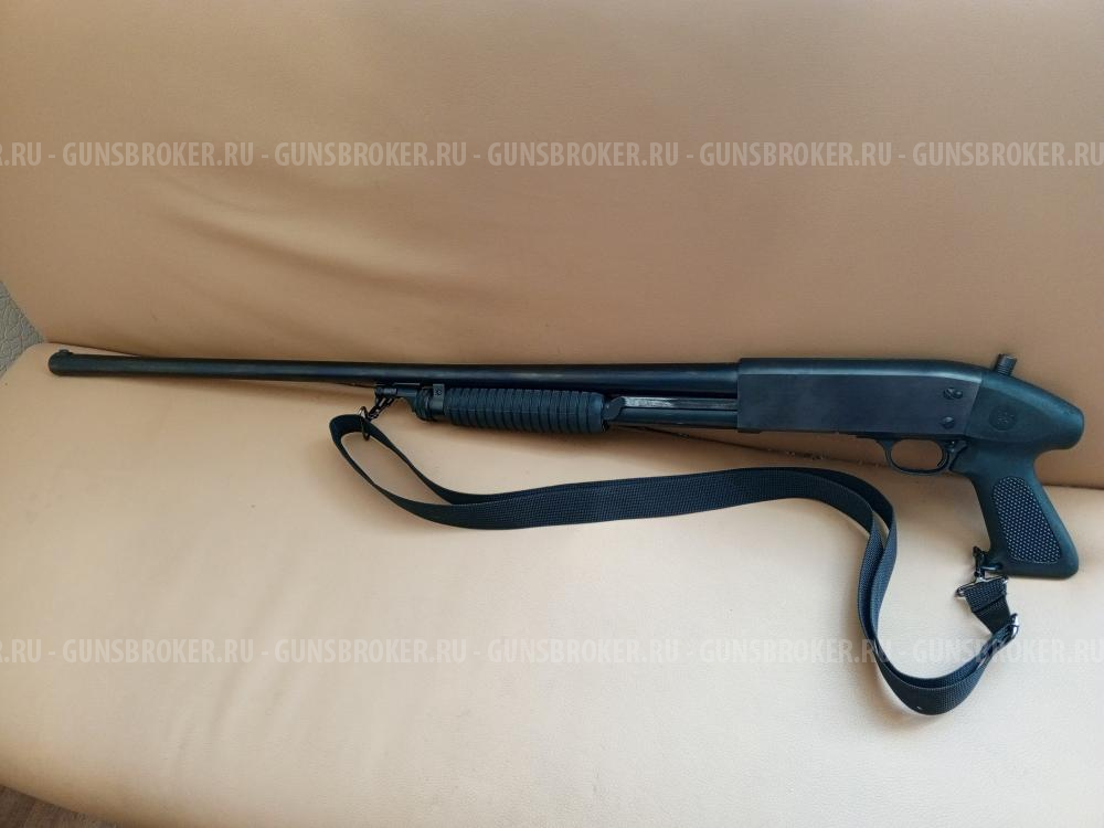 Norinco Brigant HL12 102 копия Ithaca mod37