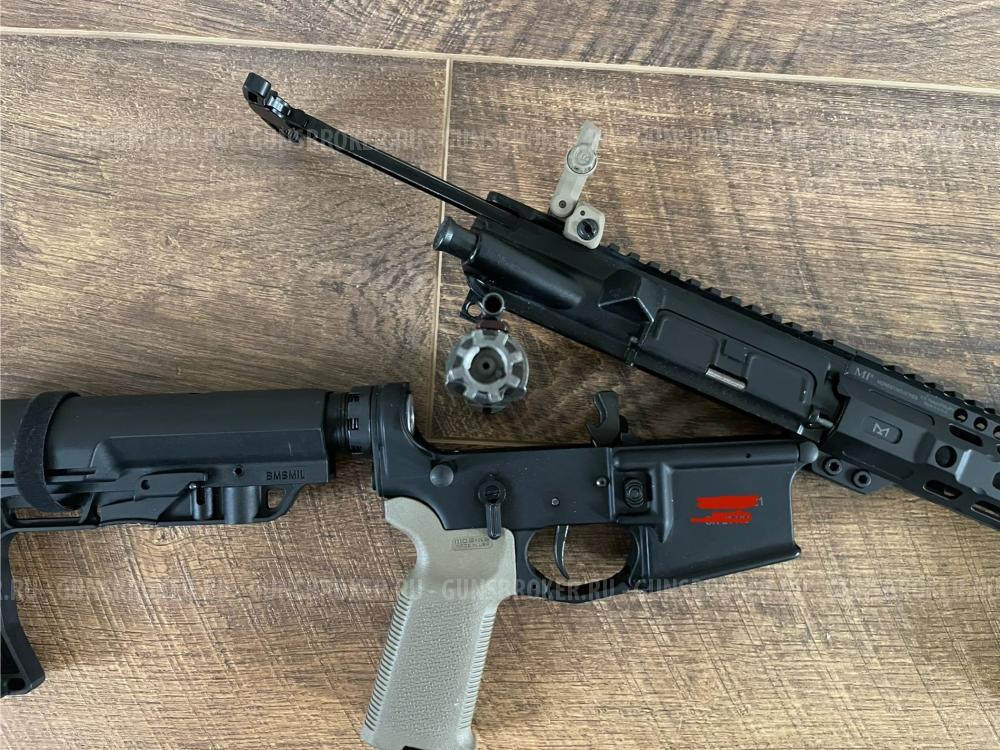 Norinco CQ-A 223 cal. AR15