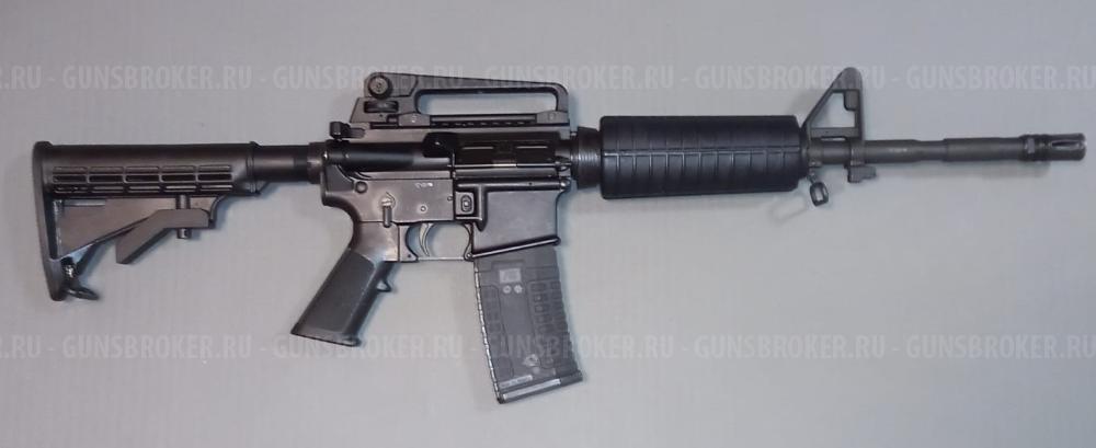 Norinco CQ-A 223 Rem (5,56х45)