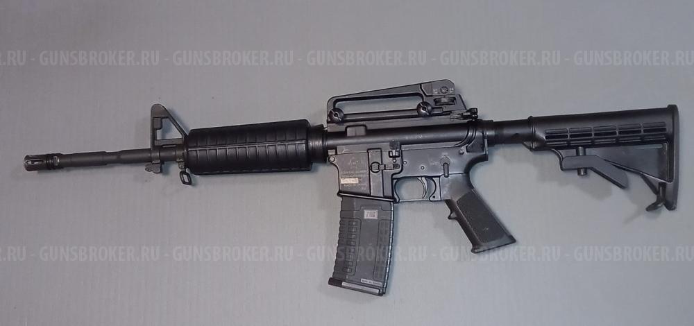Norinco CQ-A 223 Rem (5,56х45)