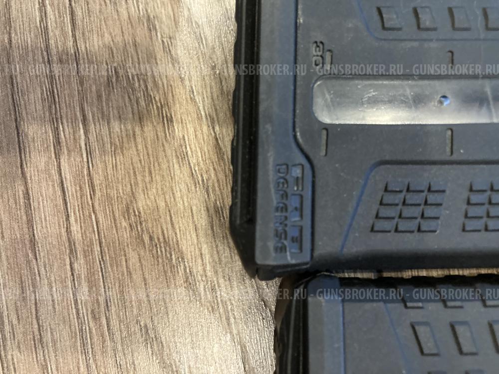 NORINCO CQ-A 223 REM калибр 5.56х45