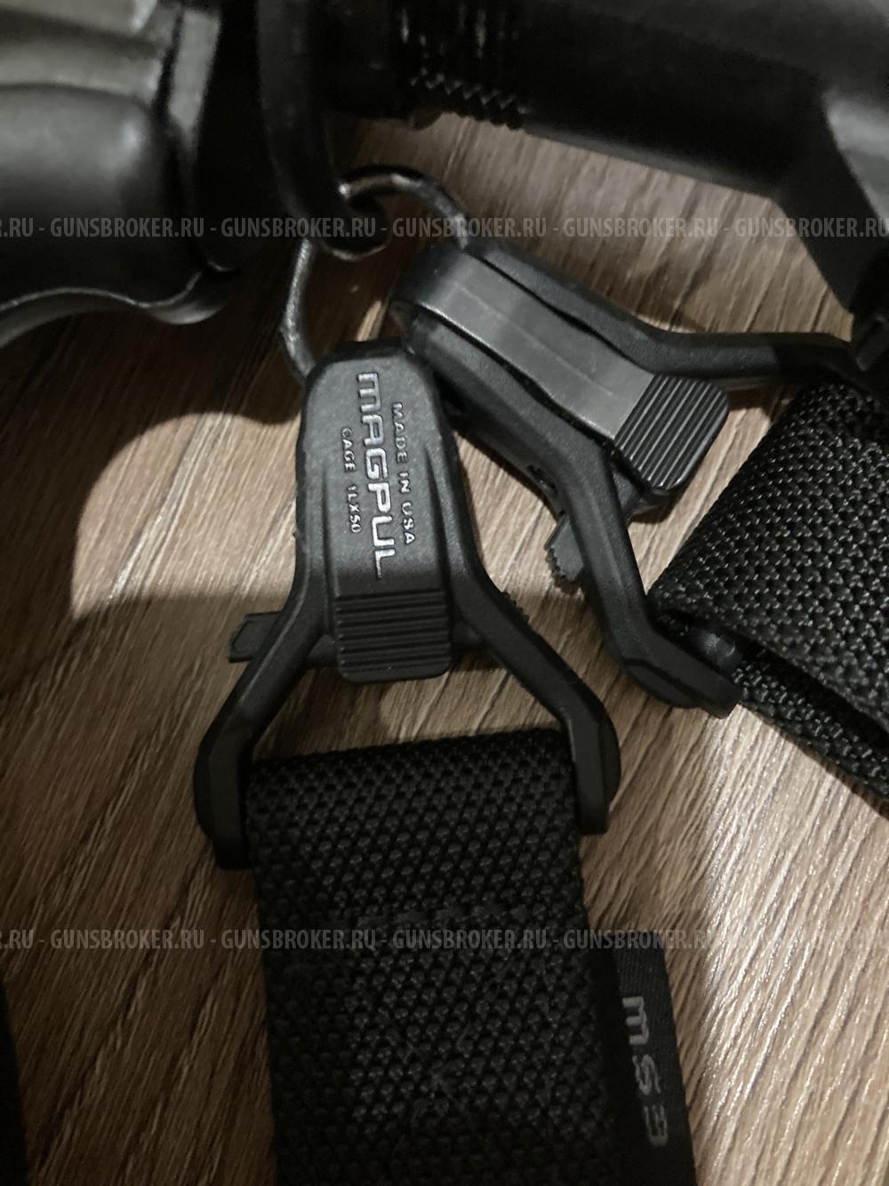 NORINCO CQ-A 223 REM калибр 5.56х45