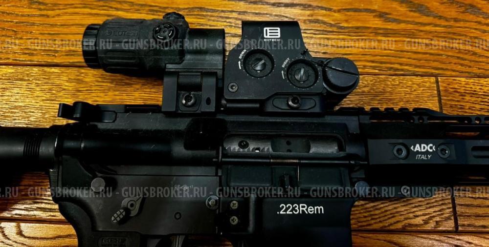 Norinco CQ-A .223 rem