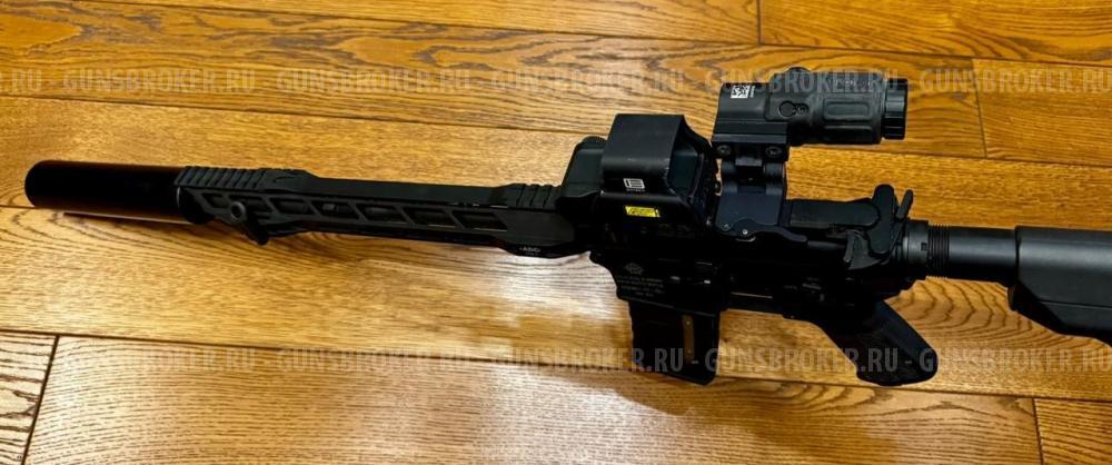Norinco CQ-A .223 rem
