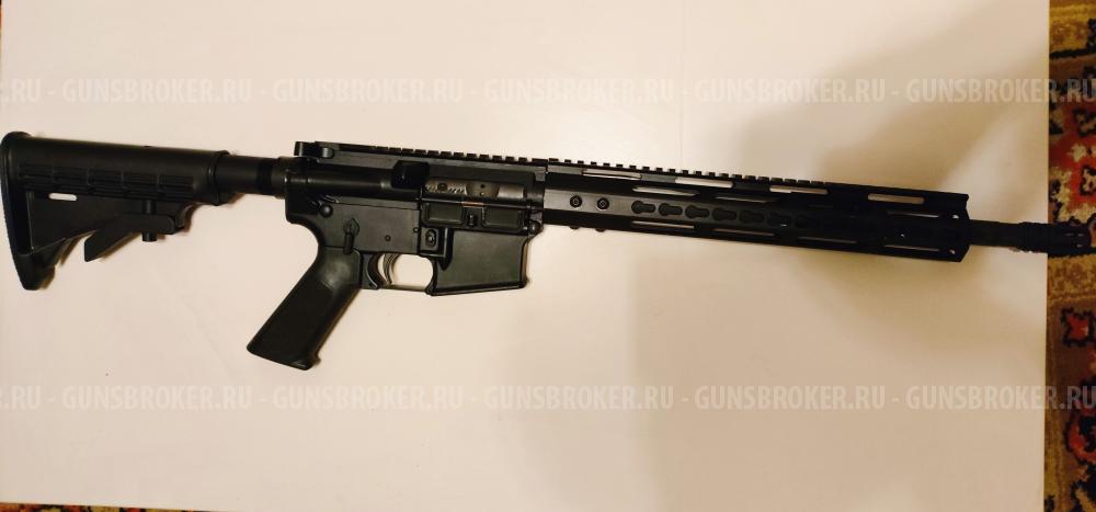 Norinco CQ-A .223