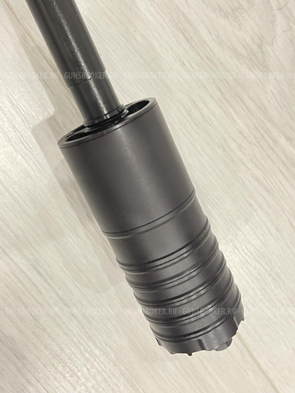 Norinco CQ-A 223Rem