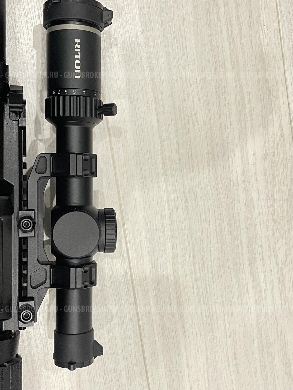 Norinco CQ-A 223Rem