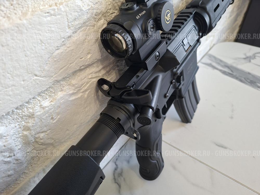 Norinco CQ-A (AR-15)