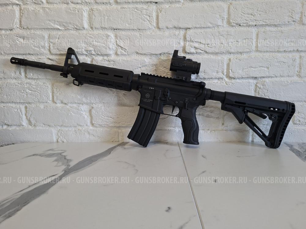 Norinco CQ-A (AR-15)