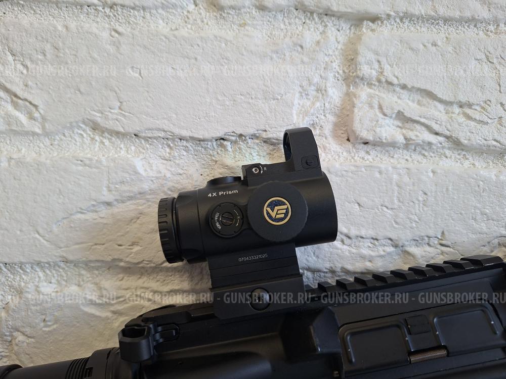 Norinco CQ-A (AR-15)