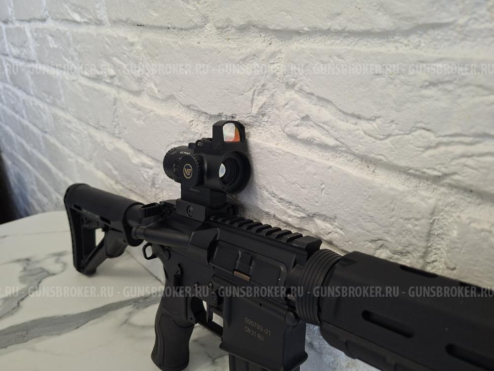 Norinco CQ-A (AR-15)