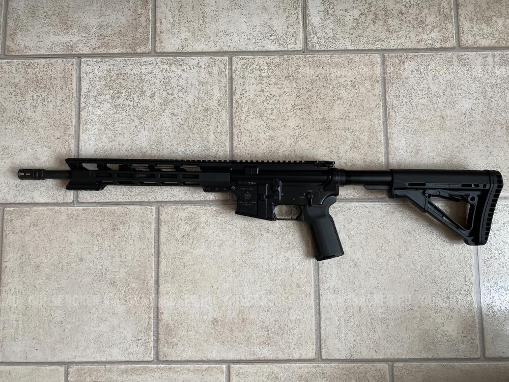 NORINCO CQ-A M4 AR15