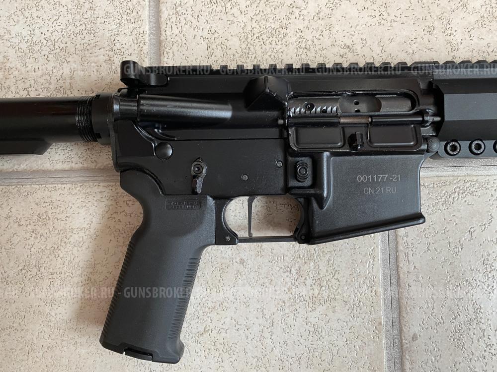 NORINCO CQ-A M4 AR15