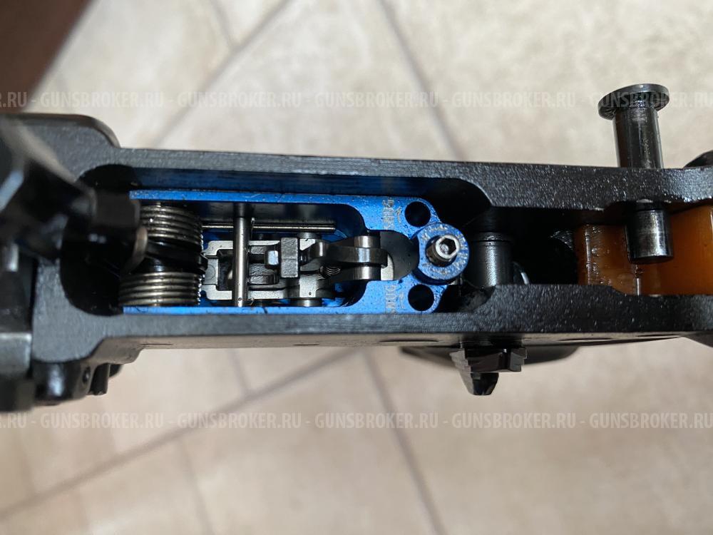 NORINCO CQ-A M4 AR15