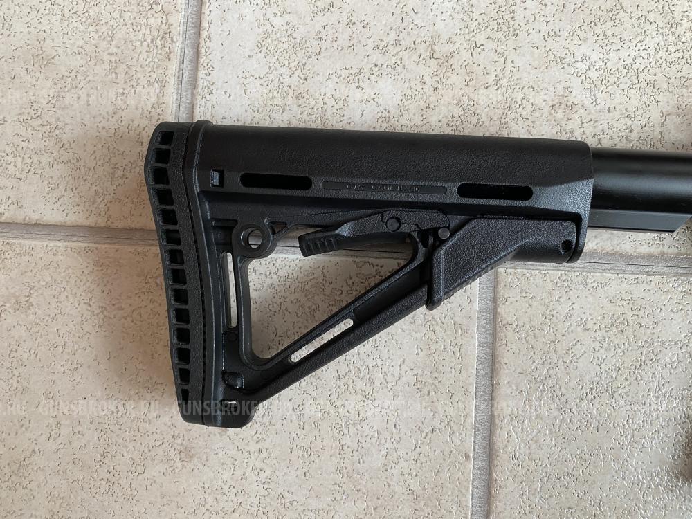 NORINCO CQ-A M4 AR15