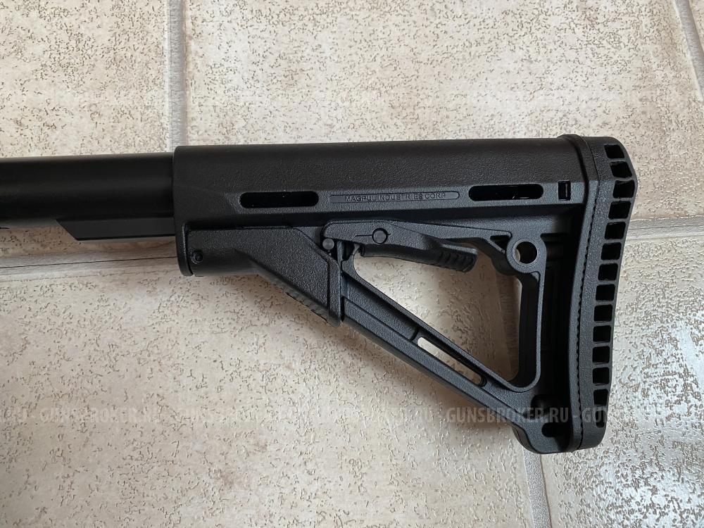 NORINCO CQ-A M4 AR15