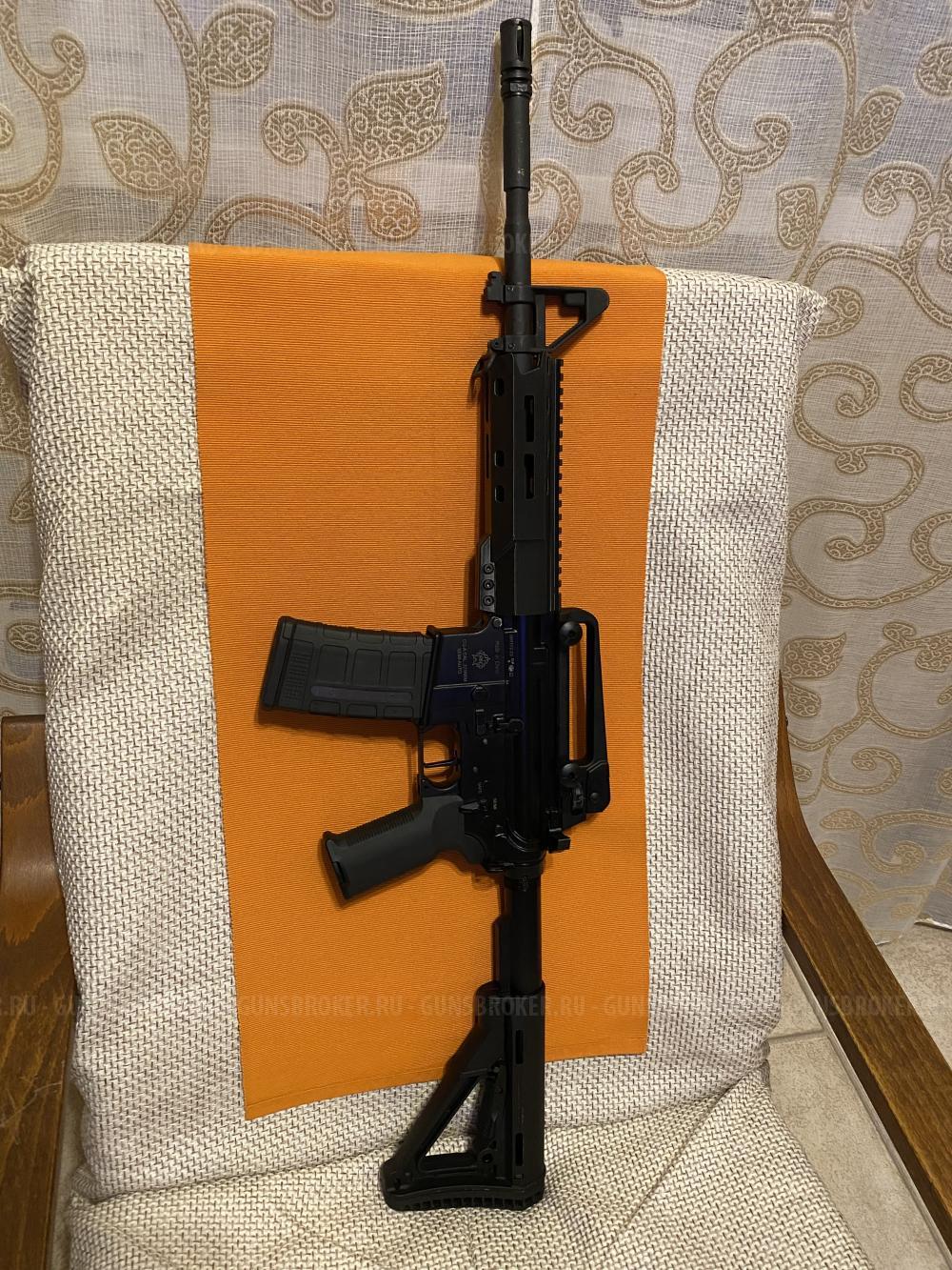 NORINCO CQ-A M4 AR15