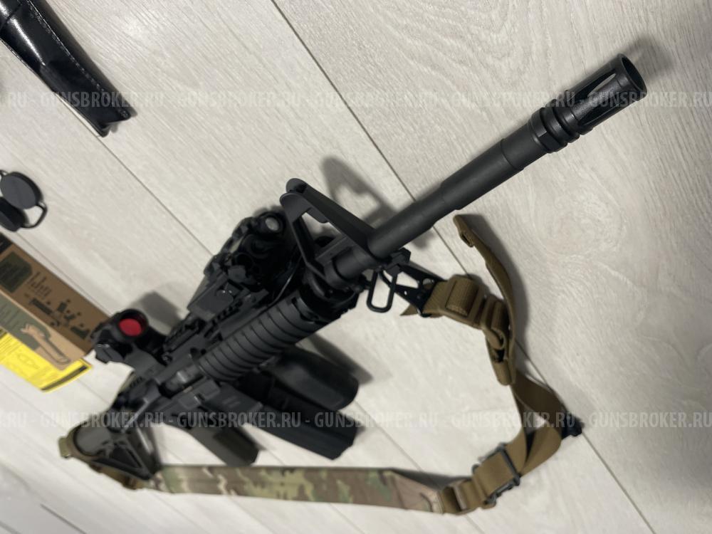 Norinco cq-a M4