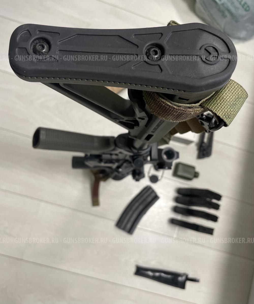 Norinco cq-a M4