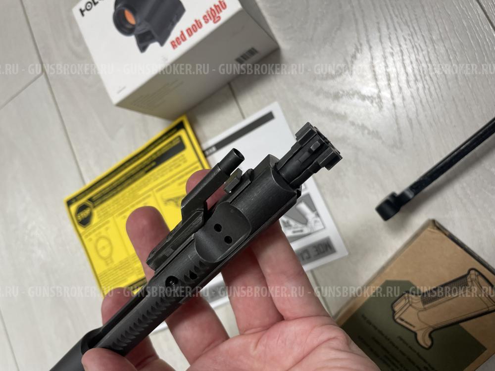 Norinco cq-a M4