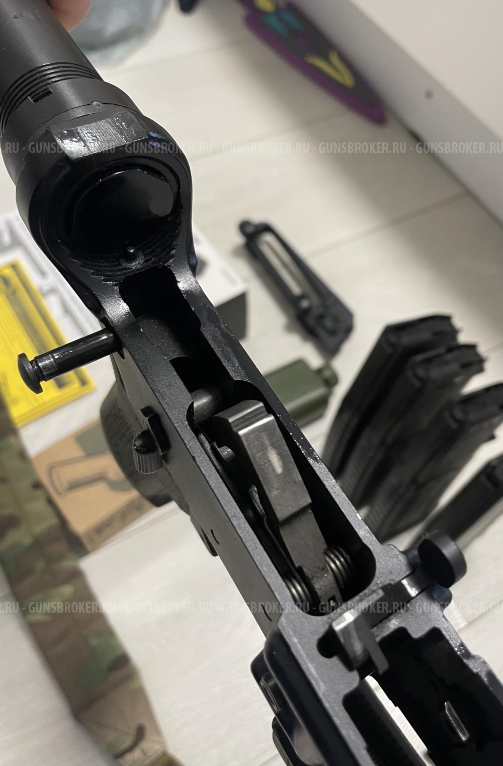 Norinco cq-a M4