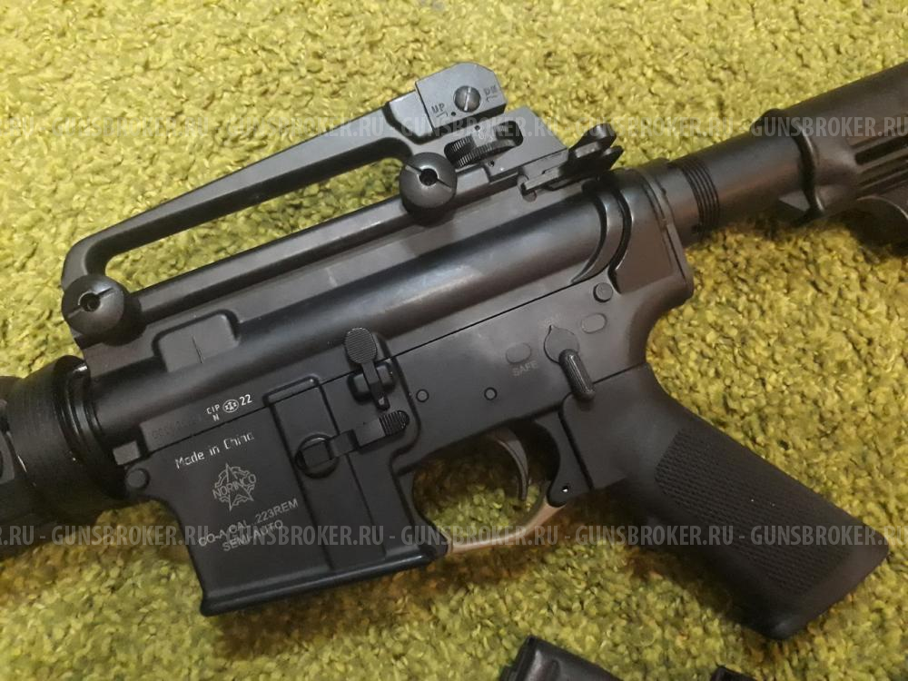 Norinco CQ-A купить - г Санкт-Петербург