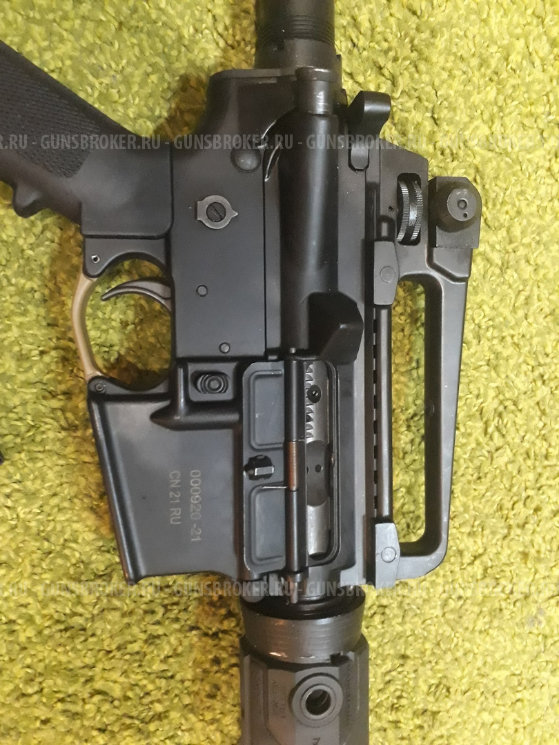 Norinco CQ-A купить - г Санкт-Петербург