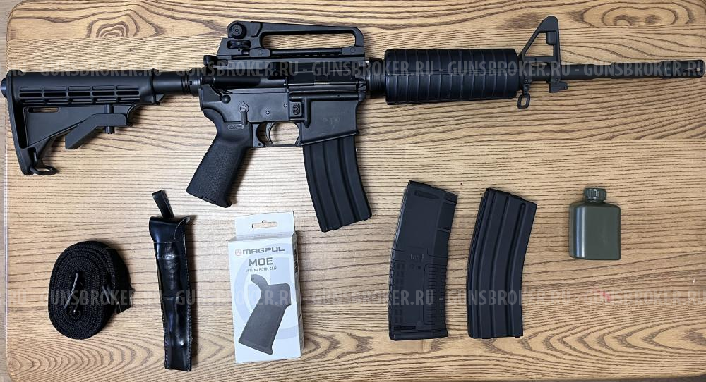 Norinco CQ-A купить