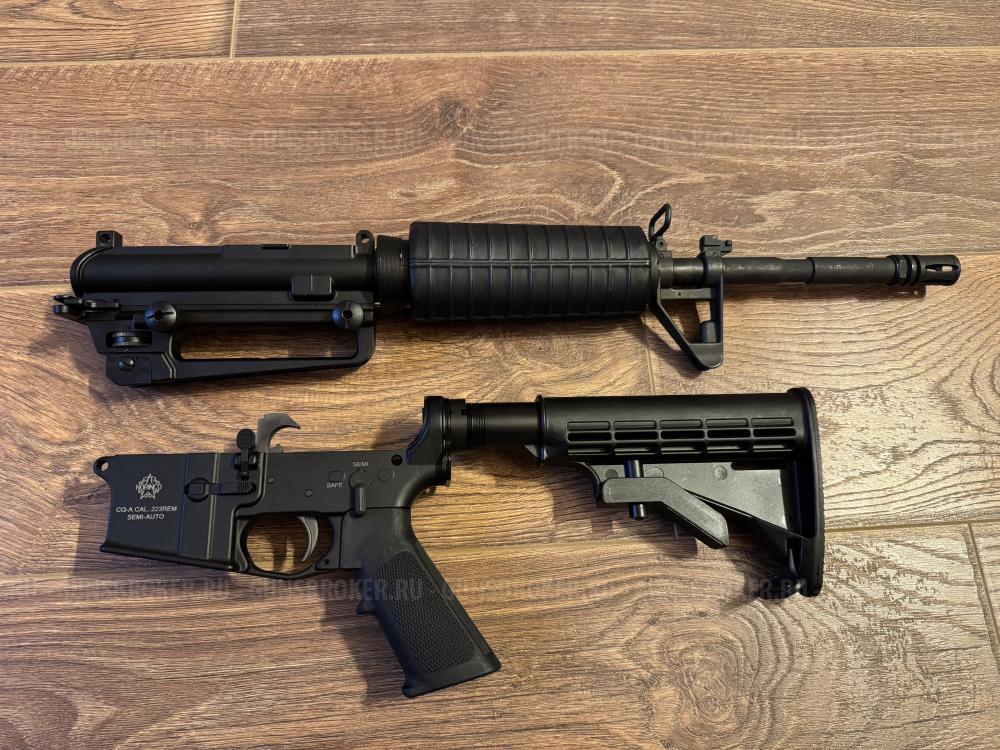 Norinco CQ-A AR-15 (норинка)