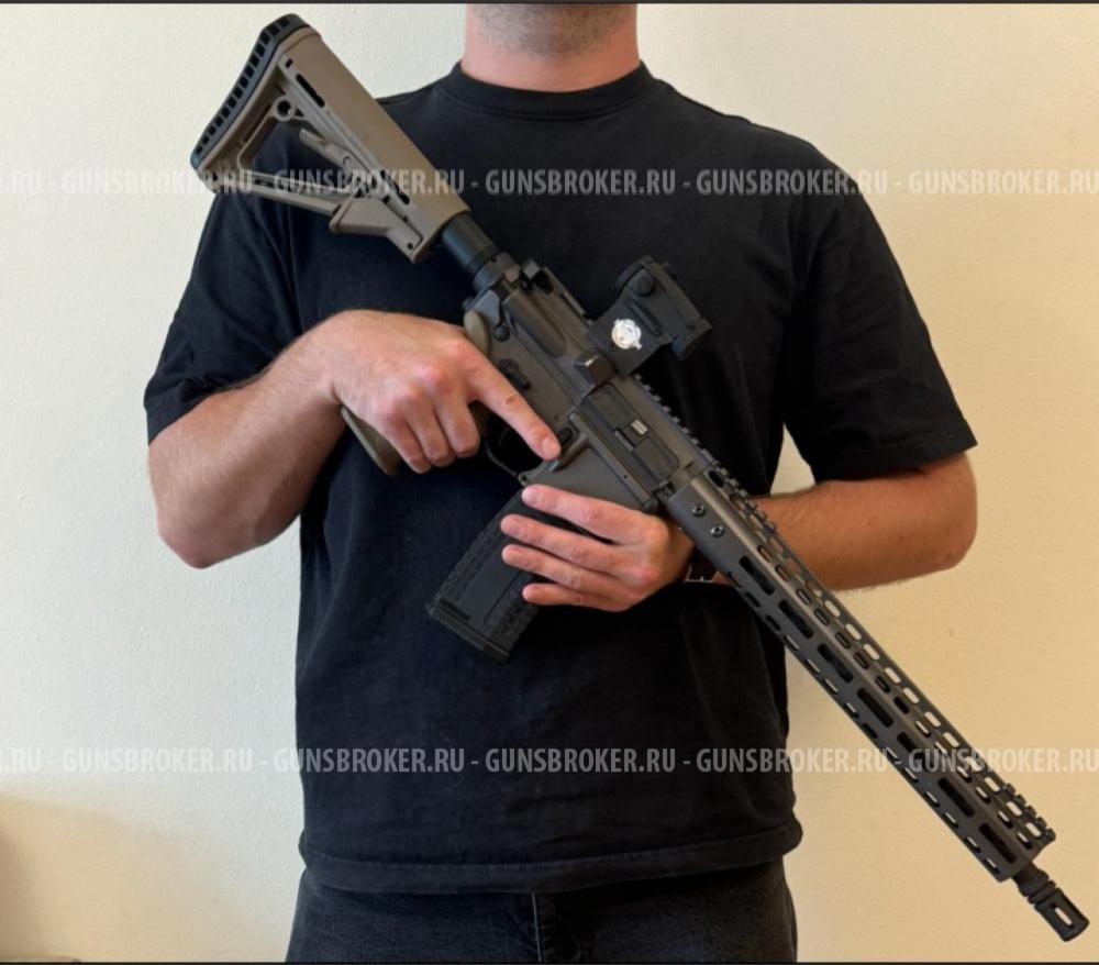 Norinco CQ-A