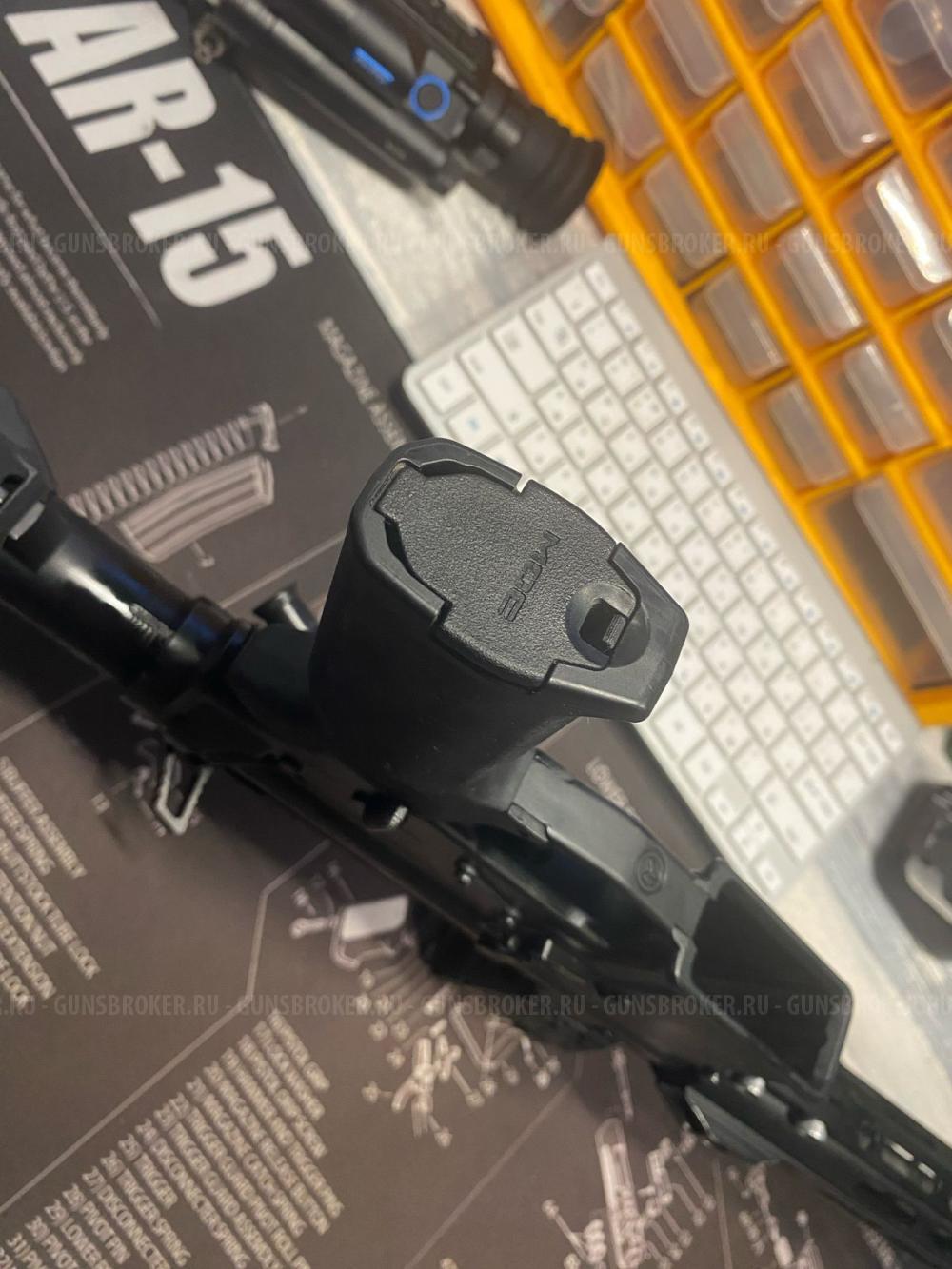 Norinco CQ-A