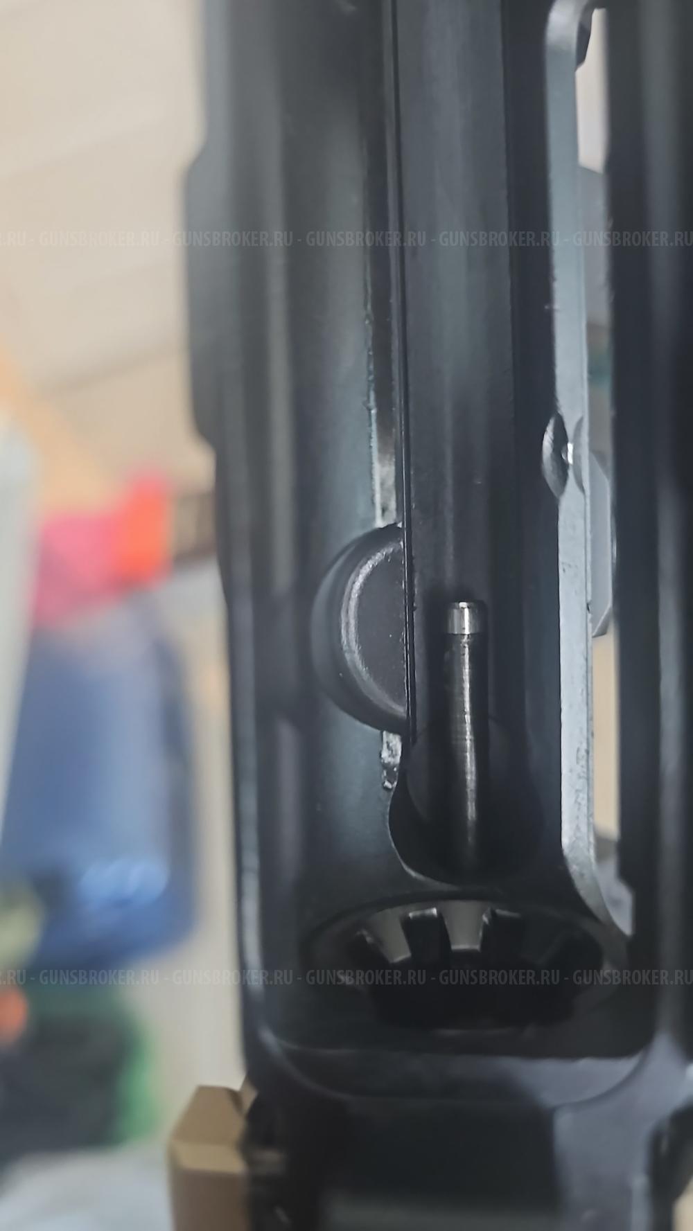 Norinco CQ-A (AR-15)