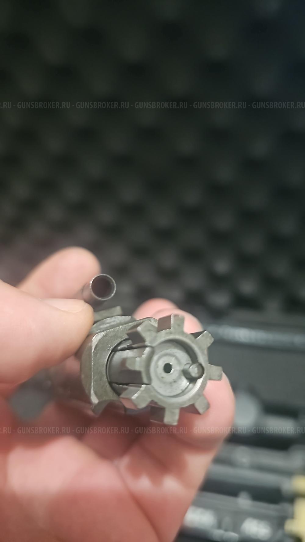 Norinco CQ-A (AR-15)