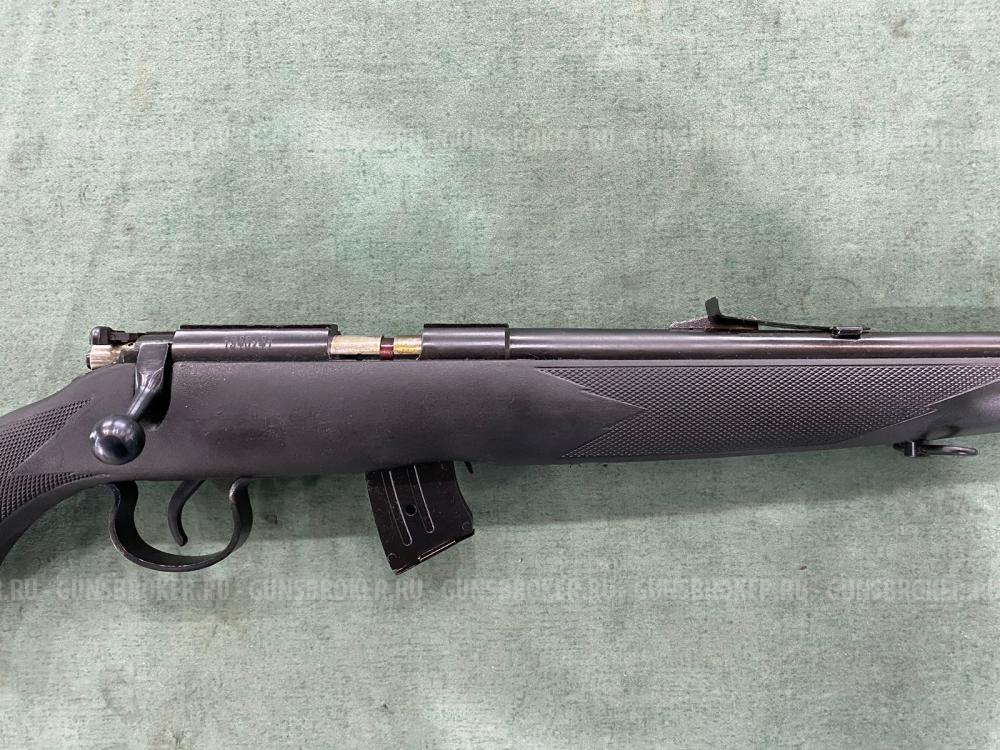 NORINCO JW-15A 22LR