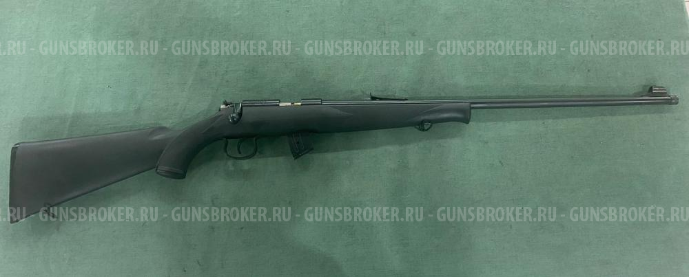 NORINCO JW-15A 22LR