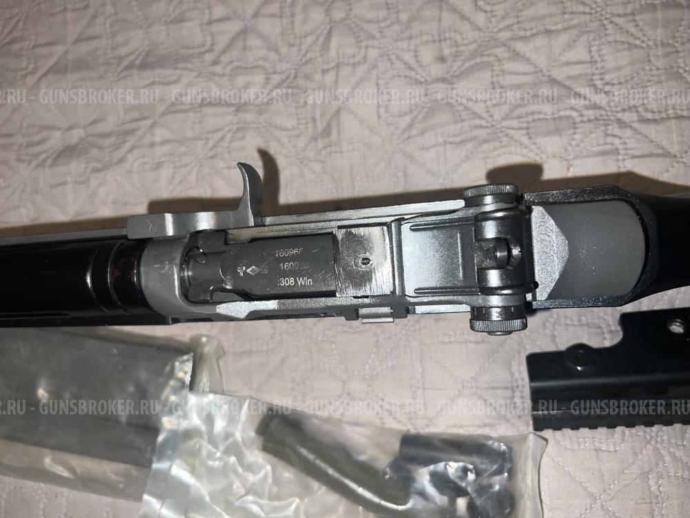 NORINCO M305, к. 308Win