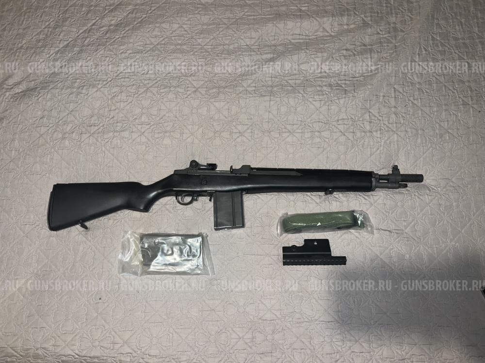 NORINCO M305, к. 308Win