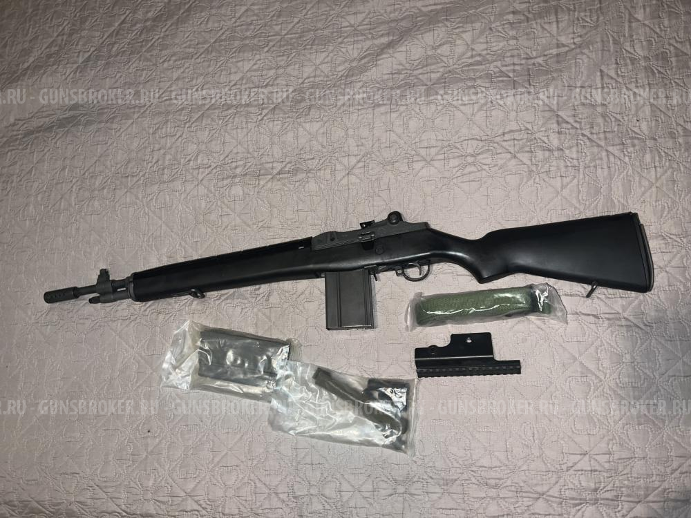 NORINCO M305, к. 308Win