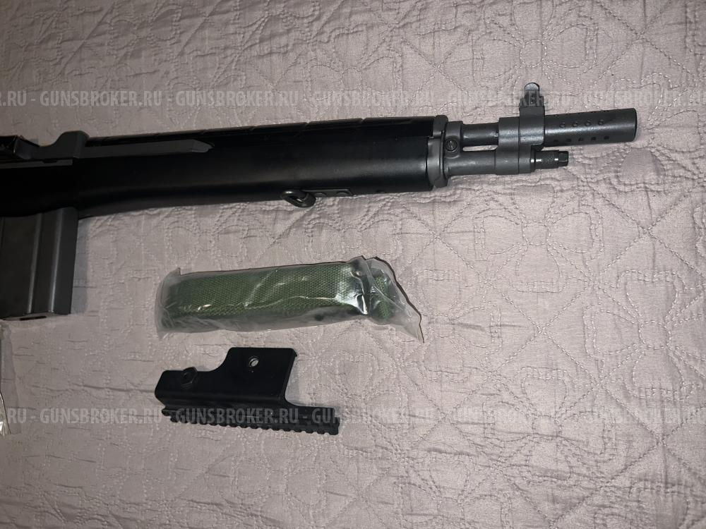 NORINCO M305, к. 308Win