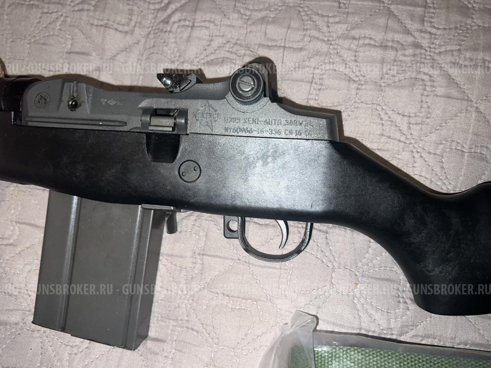 NORINCO M305, к. 308Win