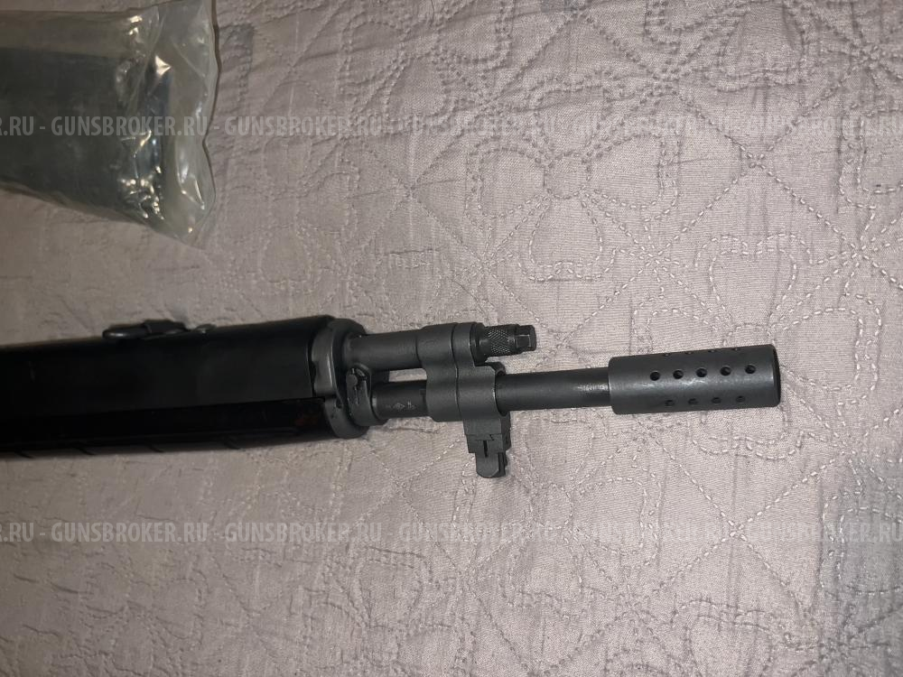 NORINCO M305, к. 308Win