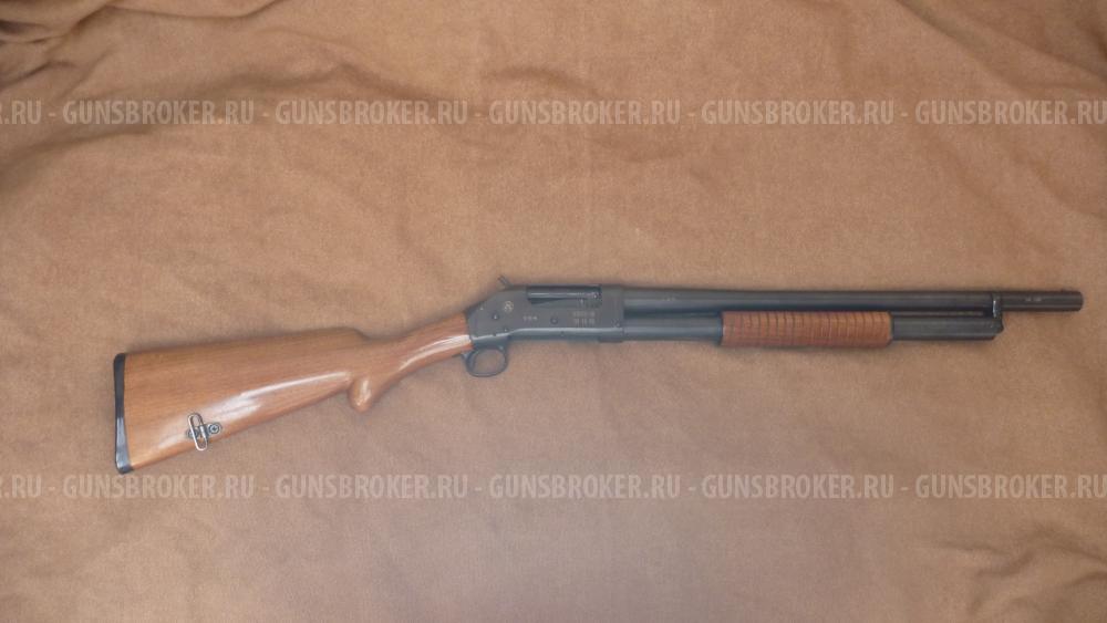 Norinco Winchester 1897