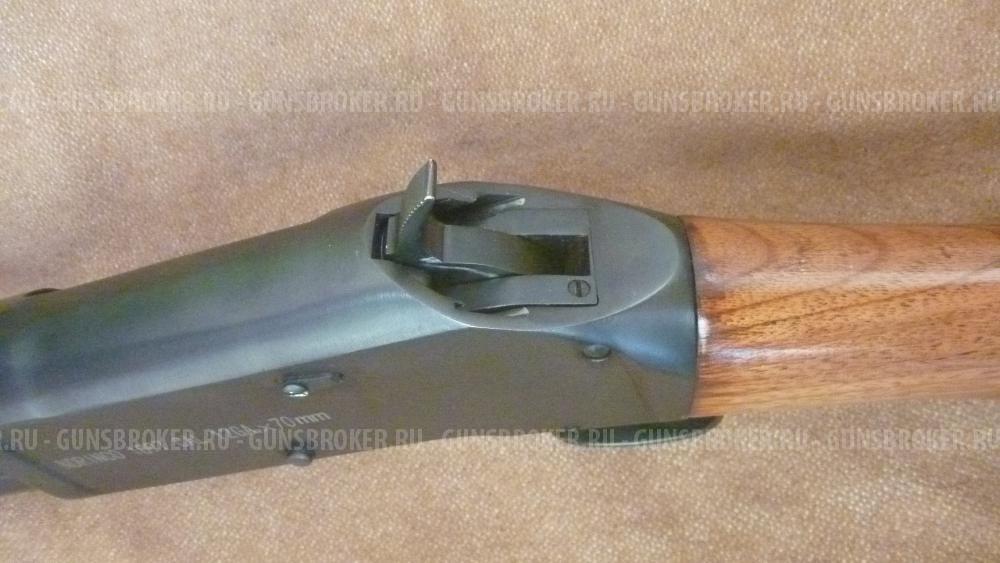 Norinco Winchester 1897
