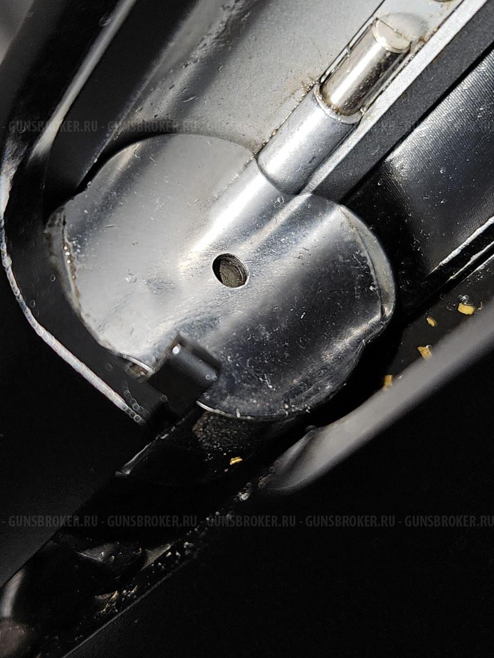 Norinco1897.  Рысь К.  Benelli M3 Super 90. ИЖ 43 КН 510 мм. 