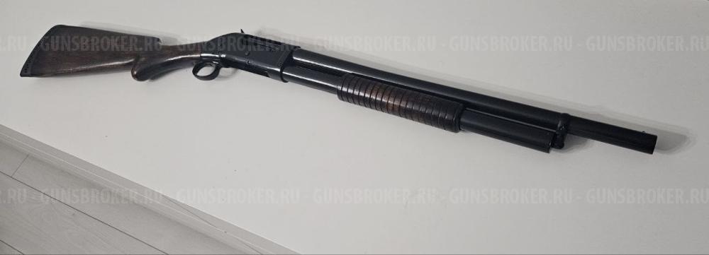 Rossi 92 Norinco1897  Benelli M3 Super 90
