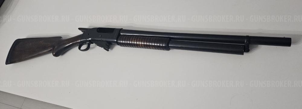 Rossi 92 Norinco1897  Benelli M3 Super 90