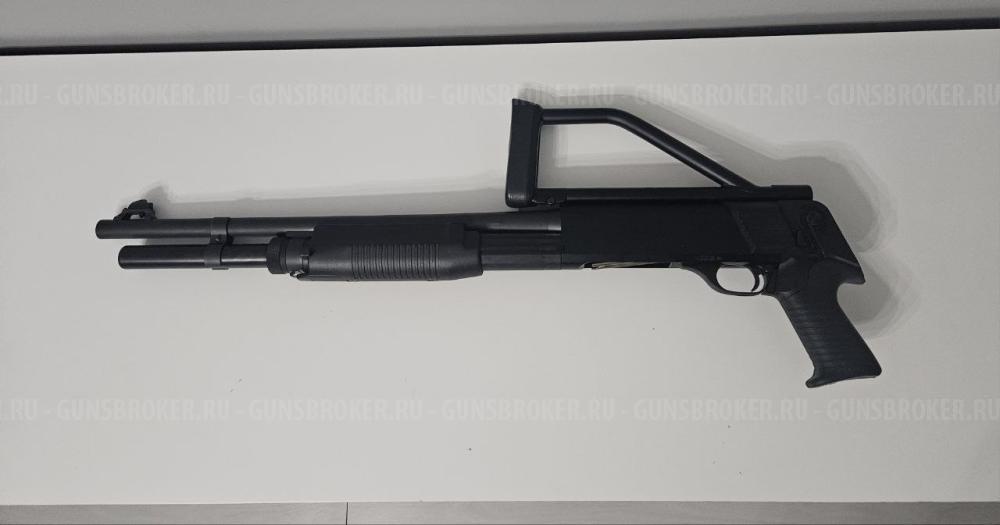  Benelli M3 Super 90 12 сal.  ROSSI 92  45  colt